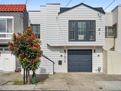 1310 Palou Ave, San Francisco, CA, 94124