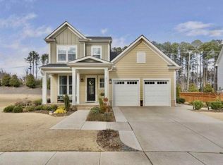 104 Sage Oak Ln, Holly Springs, NC 27540