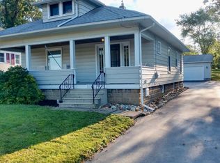 9116 Darrow Rd, Twinsburg, OH 44087