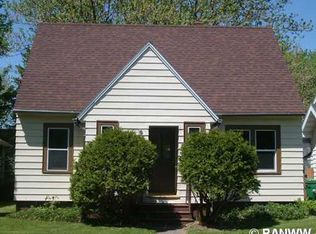 624 Fleming Ave, Eau Claire, WI 54701