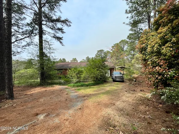 225 Morganton Road, Jackson Springs, NC 27281
