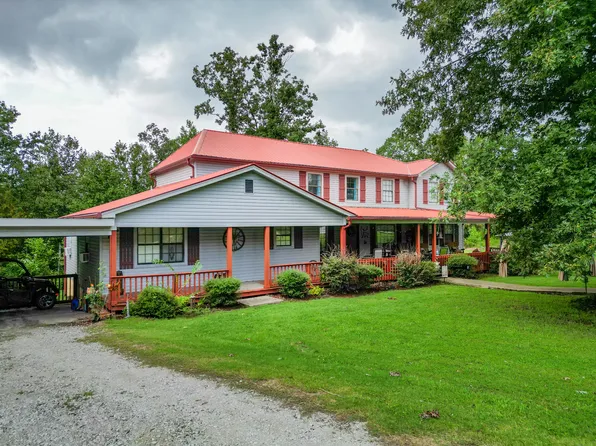 485 Lower Roans Creek Rd, Linden, TN 37096