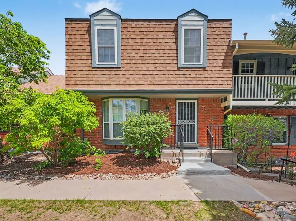 7101 W Yale Ave, Denver, CO