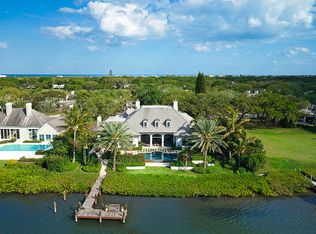 315 Indian Harbor Rd, Indian River Shores, FL 32963