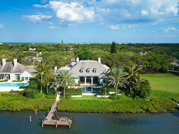 315 Indian Harbor Rd, Indian River Shores, FL 32963