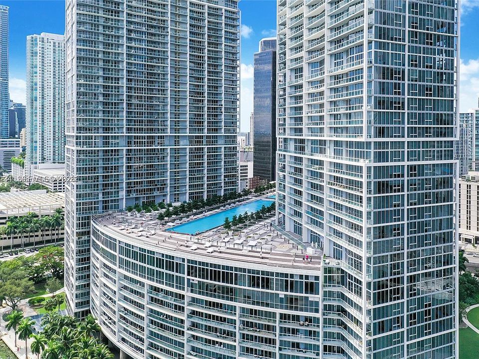 1st image of 475 Brickell Ave APT 1910