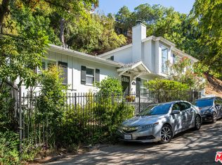8524 Appian Way, Los Angeles, CA 90046