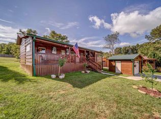 111 Copperhead Pkwy, Blairsville, GA 30512