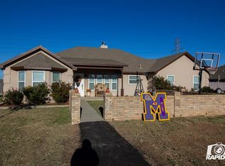 6406 Bowman Cir, Midland, TX 79705