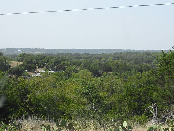 a getaway in the trees