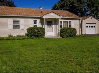 37 Pasadena Dr, Rochester, NY 14606