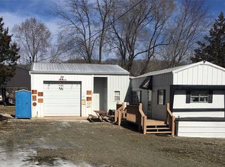 6157 Choctaw Dr, French Village, MO