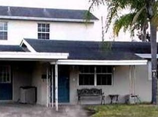 7421 Polk St, Hollywood, FL 33024