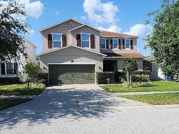 7620 Tangle Rush Dr