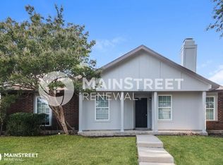 4332 Ireland St, The Colony, TX 75056