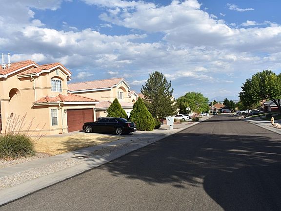 4th image of 8428 Rio Verde Pl NW