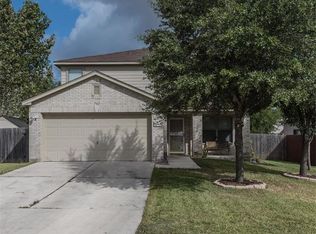 781 New Bridge Dr, Kyle, TX 78640