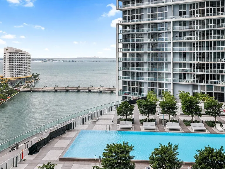 465 Brickell Ave #1805 — Photo 12