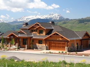 3960 Elkridge Trl, Eden, UT 84310