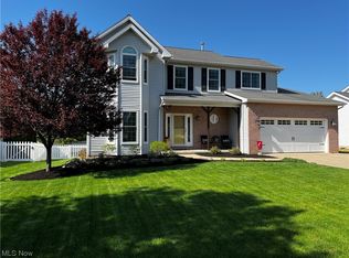 351 Chandler Ct, Medina, OH 44256