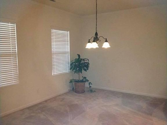 2nd Floor Landing Area