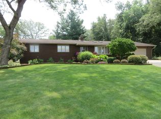 13048 E Six Mile Grove Rd, Momence, IL 60954