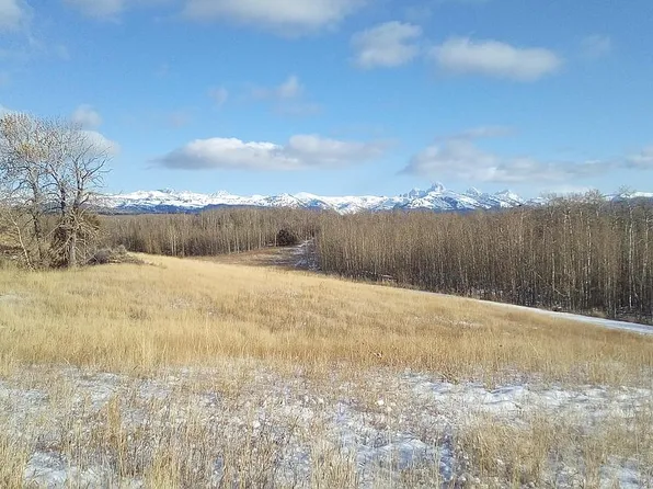 1060 Lucky Dr, Tetonia, ID 83452