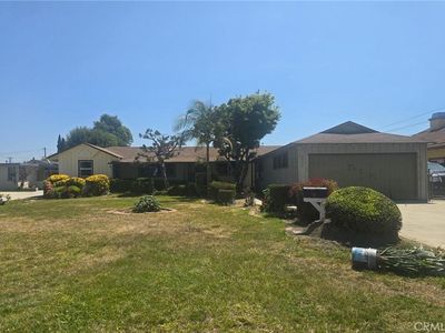 16232 California Ave, Bellflower, CA, 90706