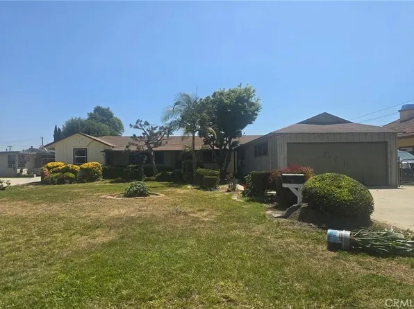 16232 California Ave, Bellflower, CA 90706