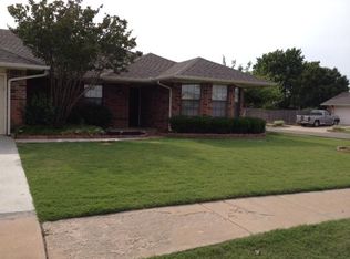 3412 Glisten St #4052029230, Norman, OK 73072