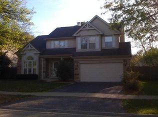 1105 Dorchester Ln, Bartlett, IL 60103