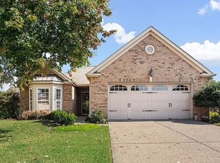 536 Callie Ave, Gallatin, TN 37066