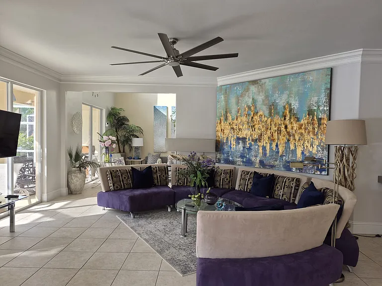 5655 Lago Villaggio Way — Photo 8