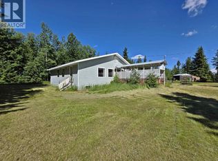 2962 Stebbe Rd, Cariboo, BC V2J 7E8