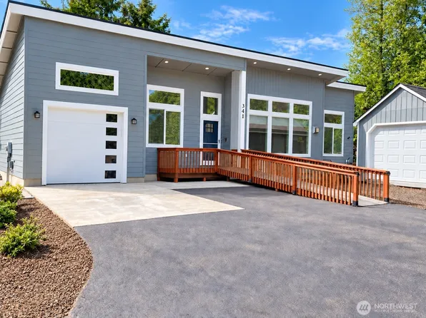 341 Redwood Court SE, Ocean Shores, WA 98569