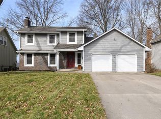 710 SW Murray Rd, Lees Summit, MO 64081