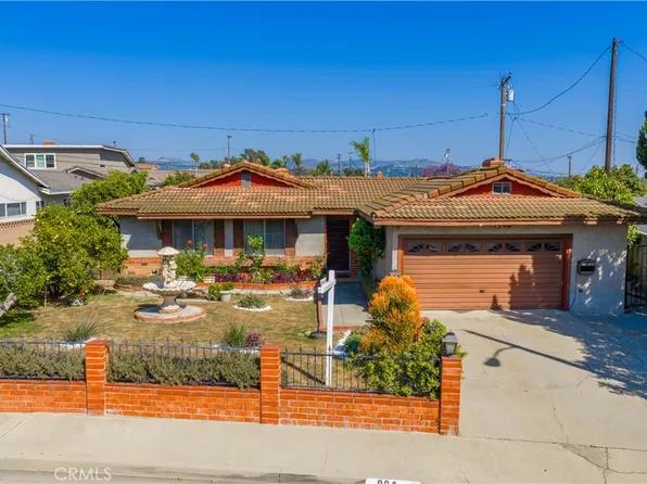 904 Raywood Pl, Montebello, CA 90640