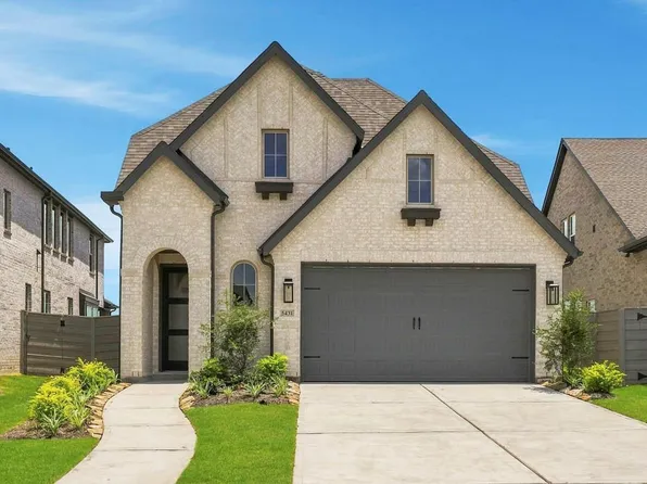 5431 Mango Bluffs St, Manvel, TX 77578