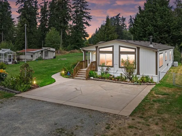 29104 28th Avenue NW, Stanwood, WA 98292