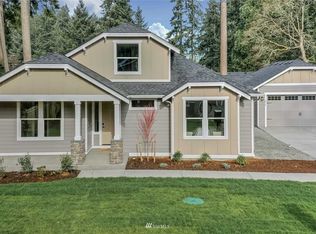 LOT 9916 Three Angle Ln SW, Lakewood, WA