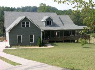 4344 Benefield Cir, Braselton, GA 30517
