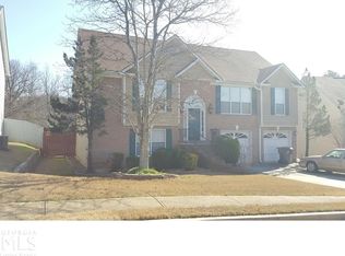 697 Oaktree Park Ct, Lawrenceville, GA 30044