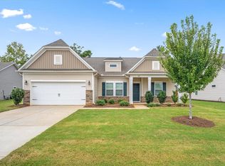 180 Spyglass Ln, Pendleton, SC 29670