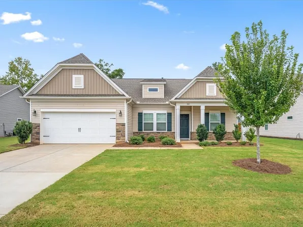 180 Spyglass Ln, Pendleton, SC 29670