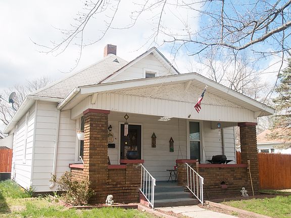 3rd image of 1822 Woodlawn Ave