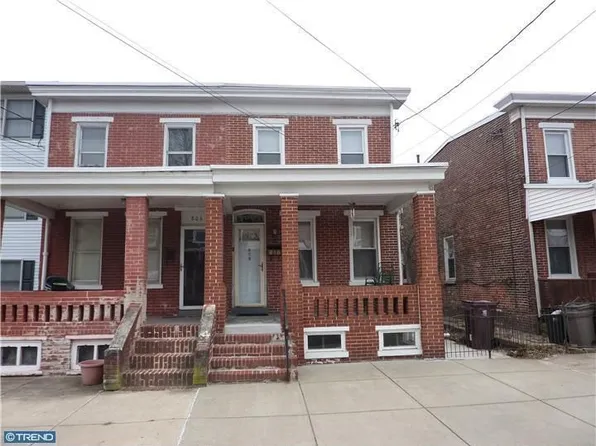 808 Brown St, Wilmington, DE 19805