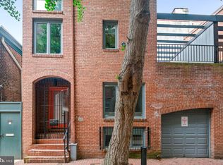306 S Quince St, Philadelphia, PA 19107