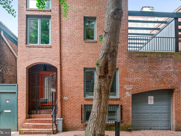 306 S Quince St, Philadelphia, PA 19107