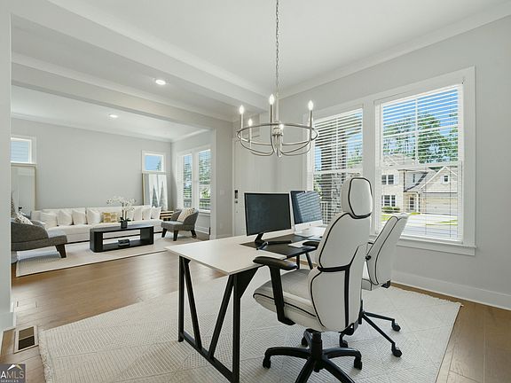 4th image of 2043 Fern Mountain Ln