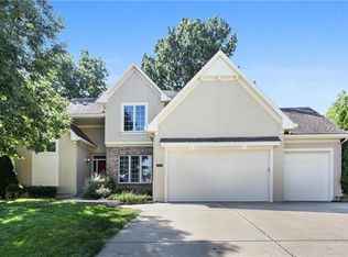3709 NW 52nd Ter, Kansas City, MO 64151